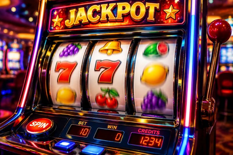 bolsa de trabajo casino astoria satelite