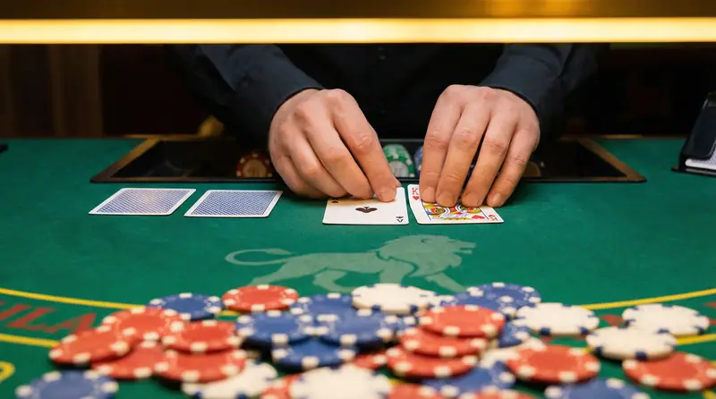 hotel con casino en mexico