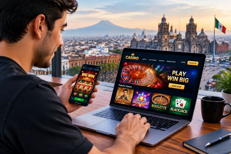 promociones jubilee casino