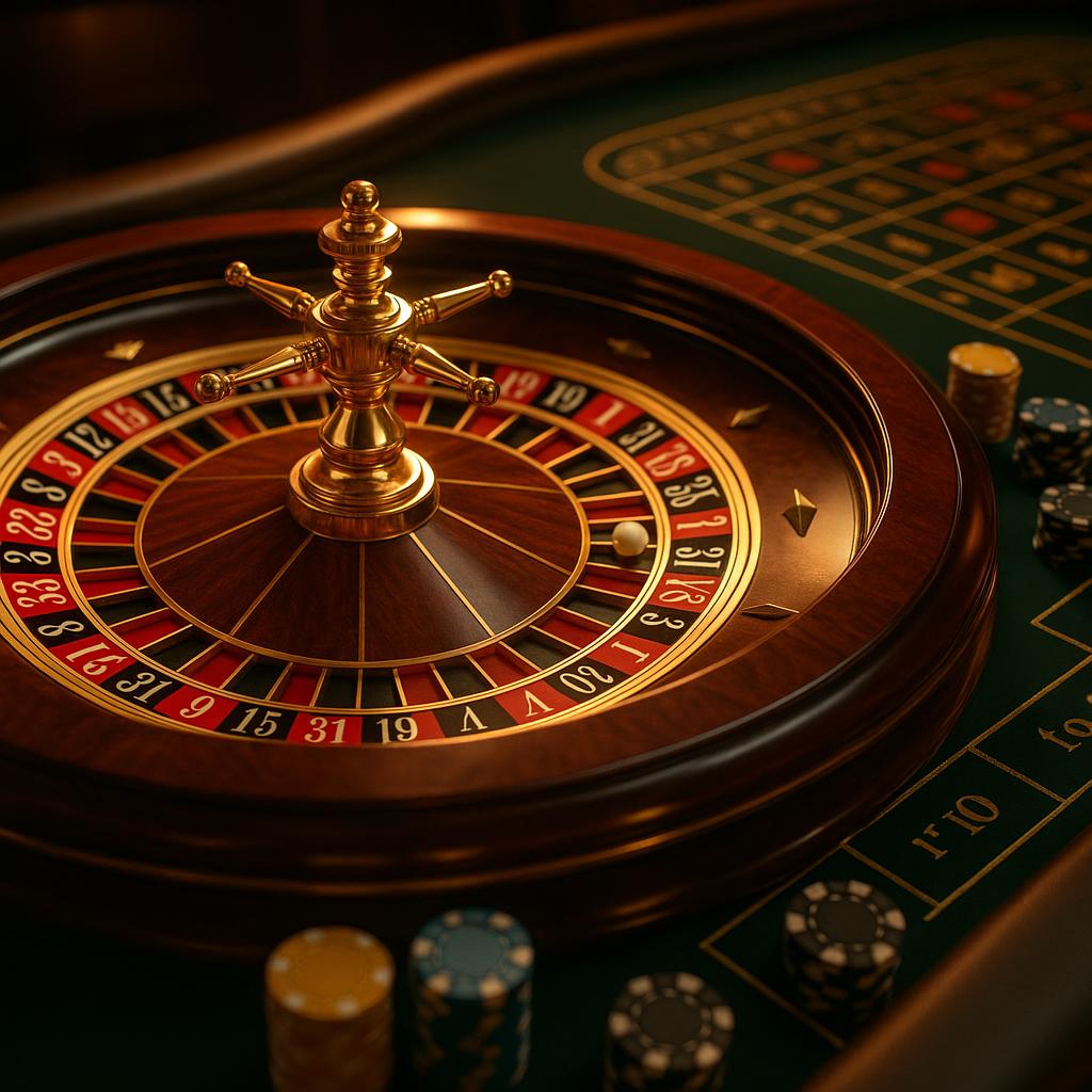 juegos clasicos de casino gratis