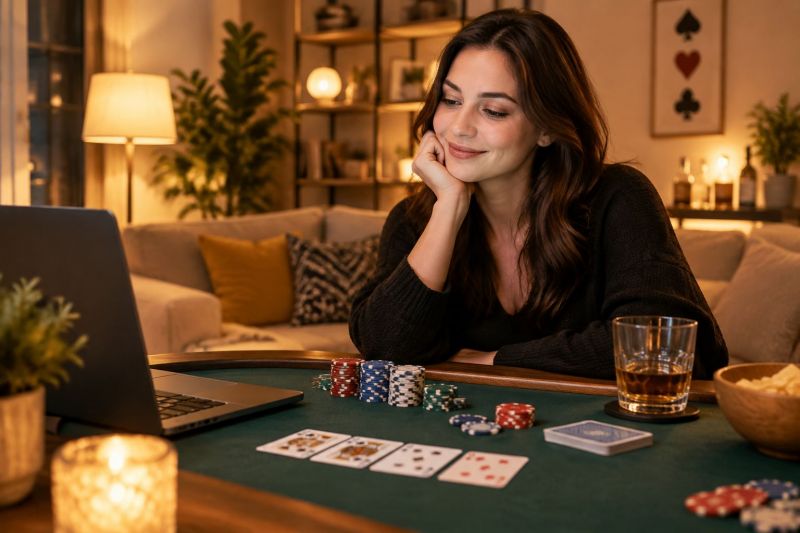 top casino online méxico