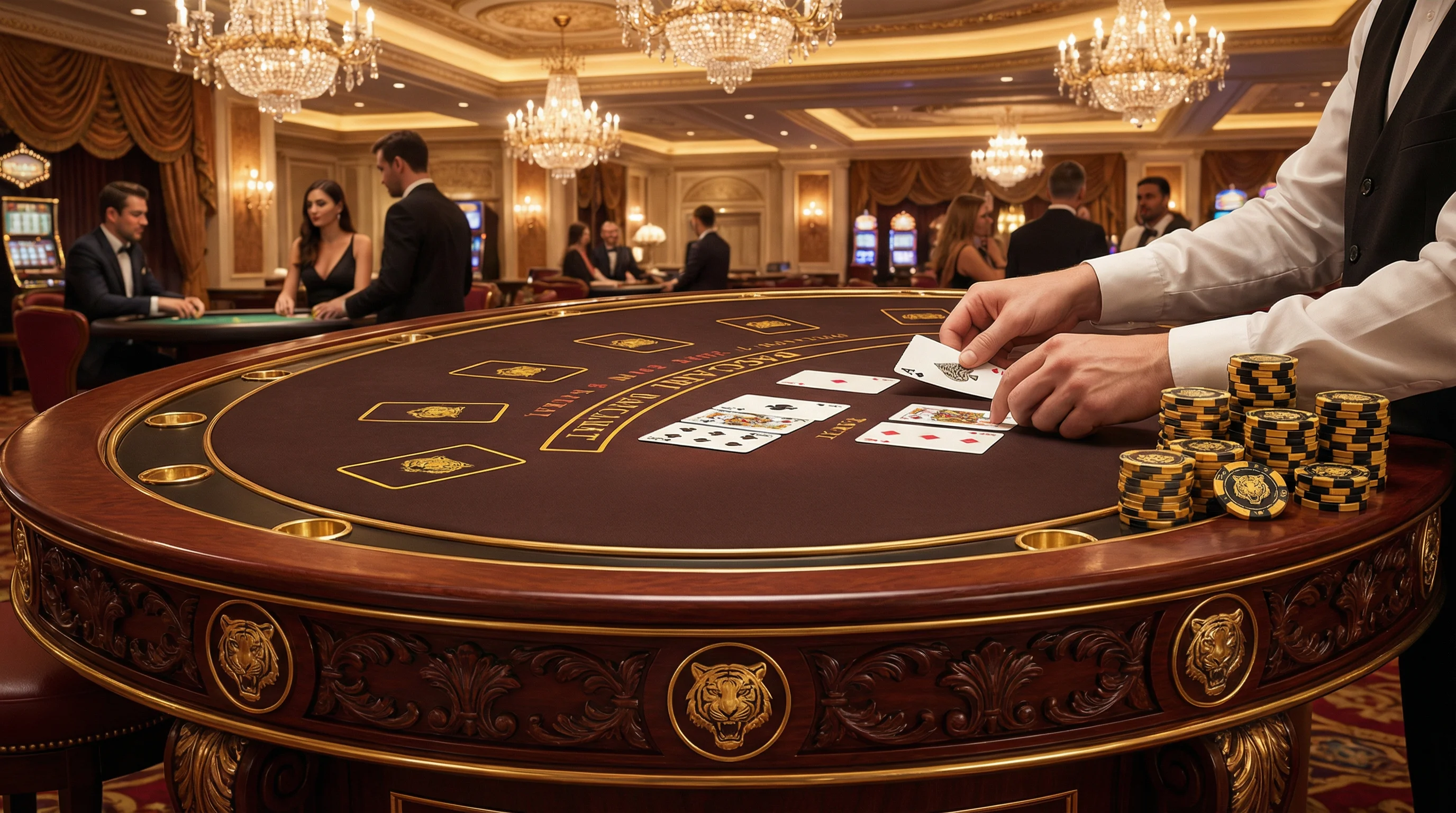 casino en perisur