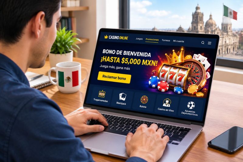 juegos casino en las vegas