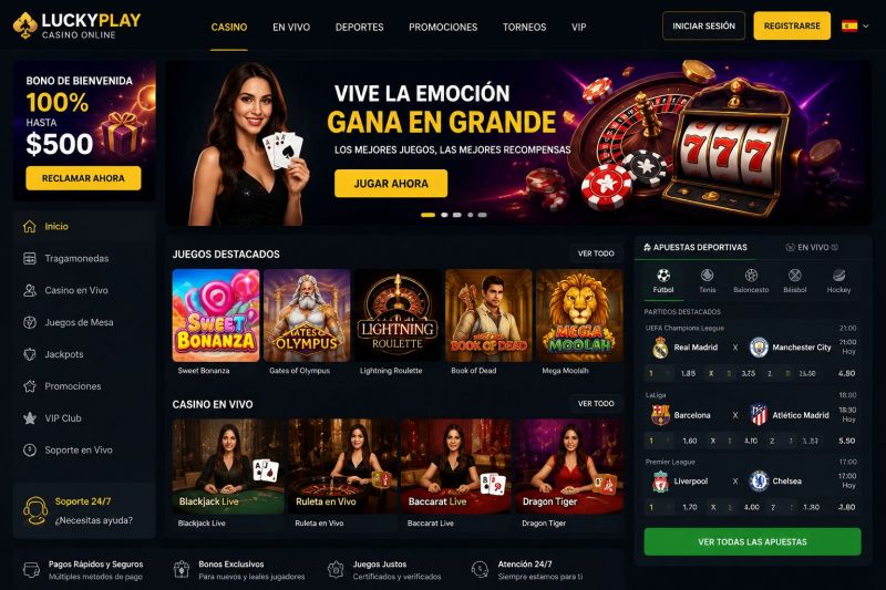 casino en la paz entre rios