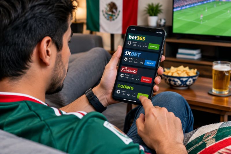 sirve carta de recomedacion de casino