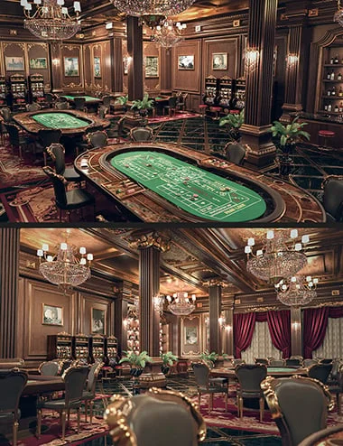 mejor casino para poker en las begas