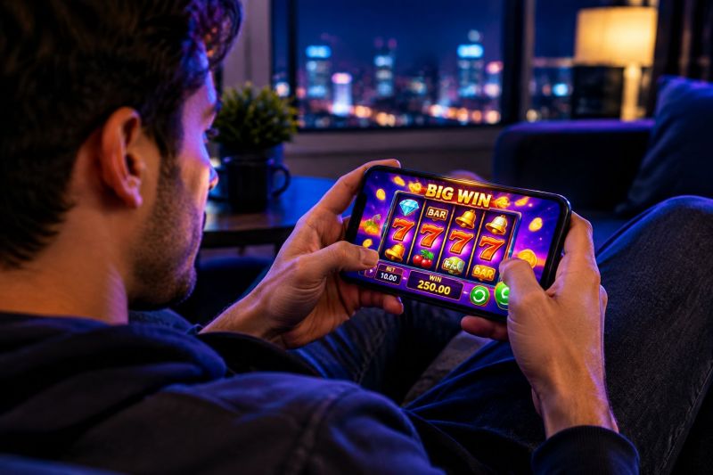 bitcoin video slots tips