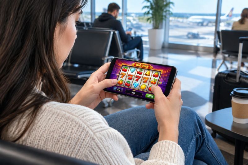 take five casino ganas dinero real