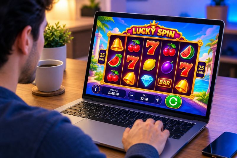 old school bet games