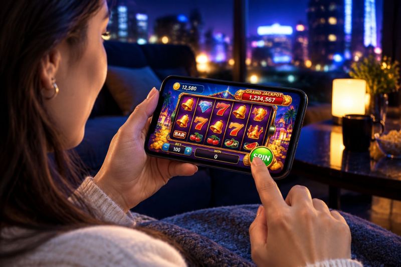 casino life empleo