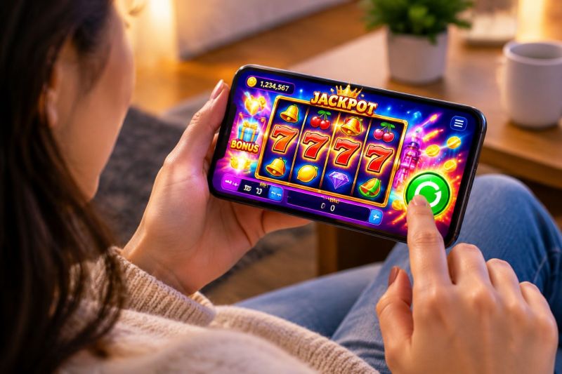 PlayStar CUBE? y otras tragamonedas: lo que un jugador común nota al probarlas