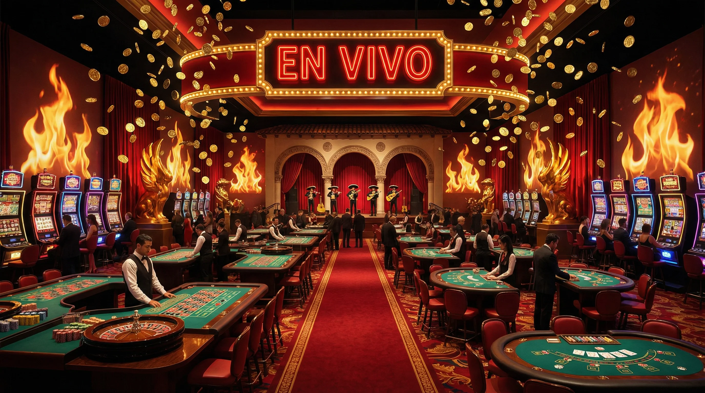 todos los juegos de casino jocker