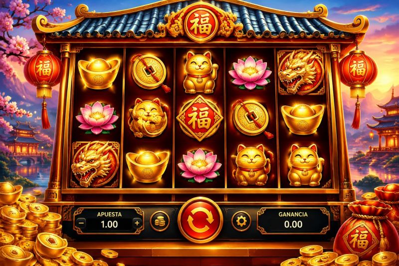 casino colores subliminales