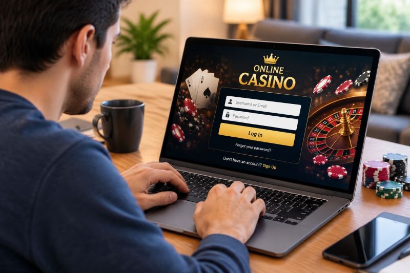 loteria chaqueña casino