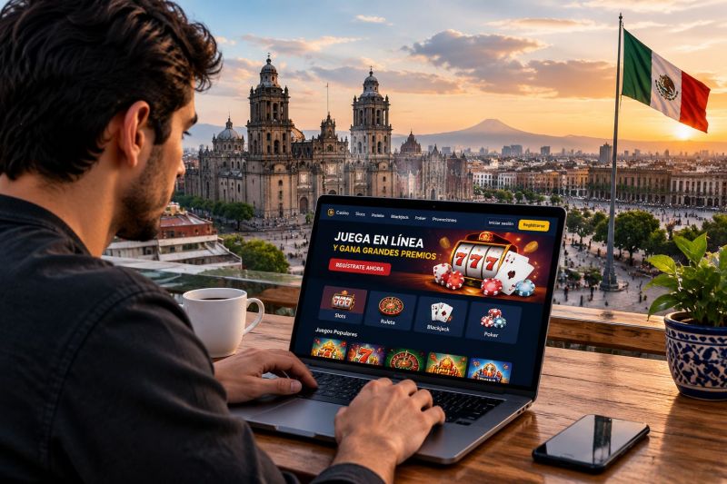 casino life empleo