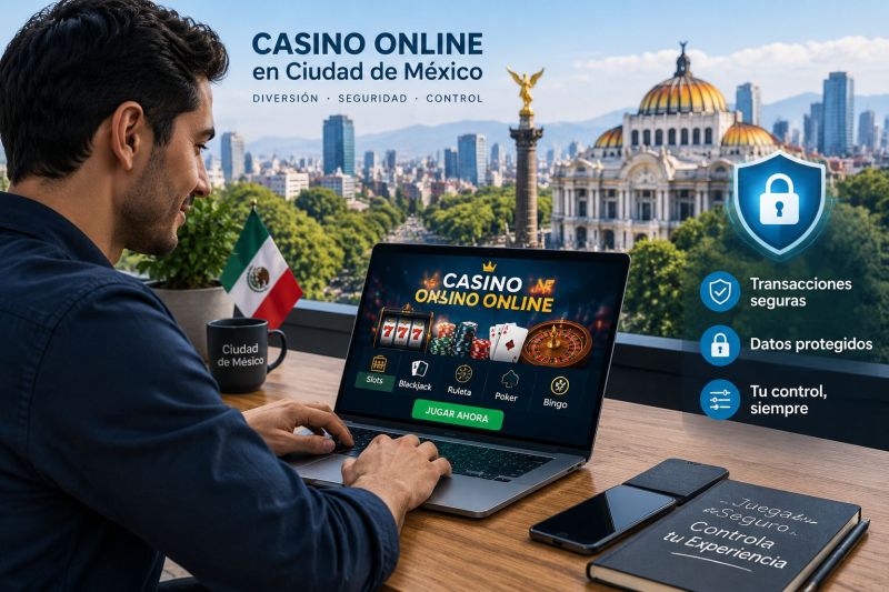 regalo de cumpleaños casino caliente