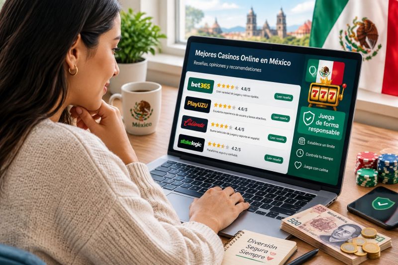 casino español desayunos precios