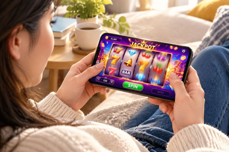 como hacer casino en tibia