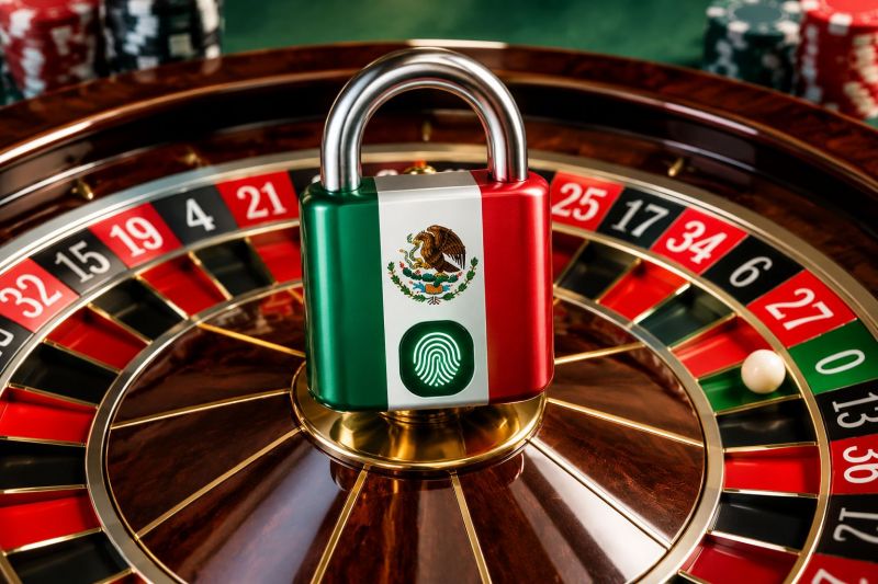 providens casino sucursales